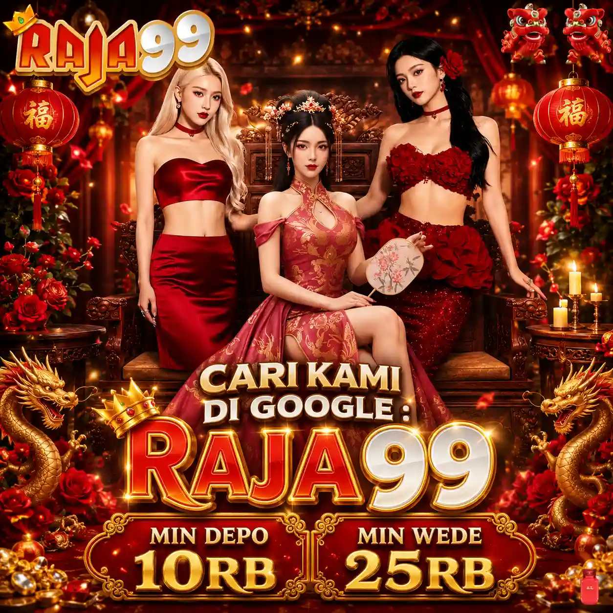 RAJA99